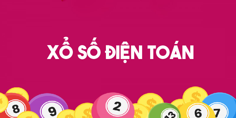 Giới thiệu xổ số điện toán - loại hình giải trí hiện đại 