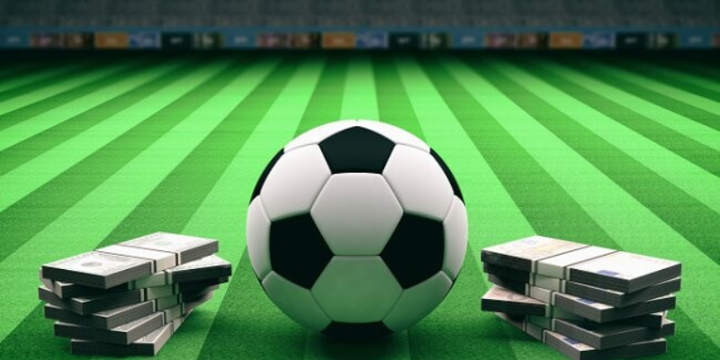 Kinh Nghiệm Chơi Kèo Tài Xỉu Bóng Đá Đảm Bảo Ăn Chắc F8bet 6 Kinh nghiệm chơi kèo tài xỉu cực chuẩn thông qua lựa chọn trận đấu