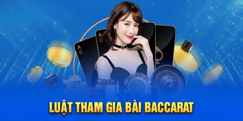 Baccarat F8BET - Trải Nghiệm Hấp Dẫn Để Nhận Thưởng Lớn 6 Các quy luật trong Baccarat cơ bản nhất cần nắm rõ