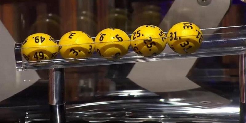 Xổ Số Lô Tô F8BET Là Gì? Mẹo So Tài Hiệu Quả Từ Cao Thủ 7 Xổ số Lô tô 3 cặp có giải thưởng siêu khủng