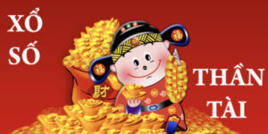 Xổ số Thần Tài